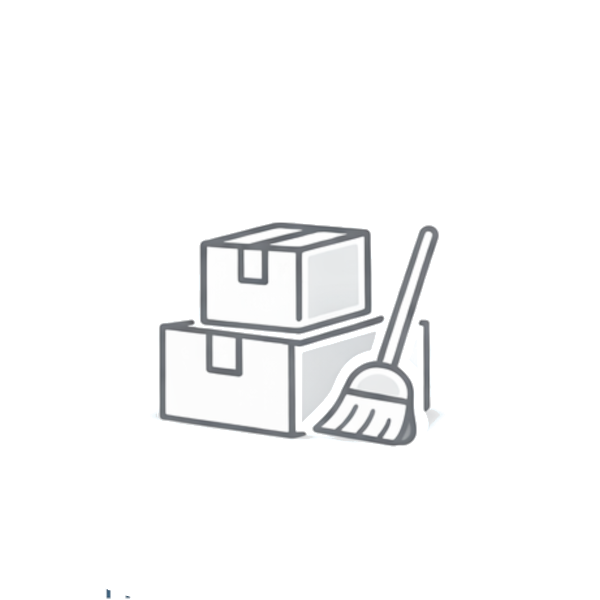 Entrümpelung & Haushaltsauflösung